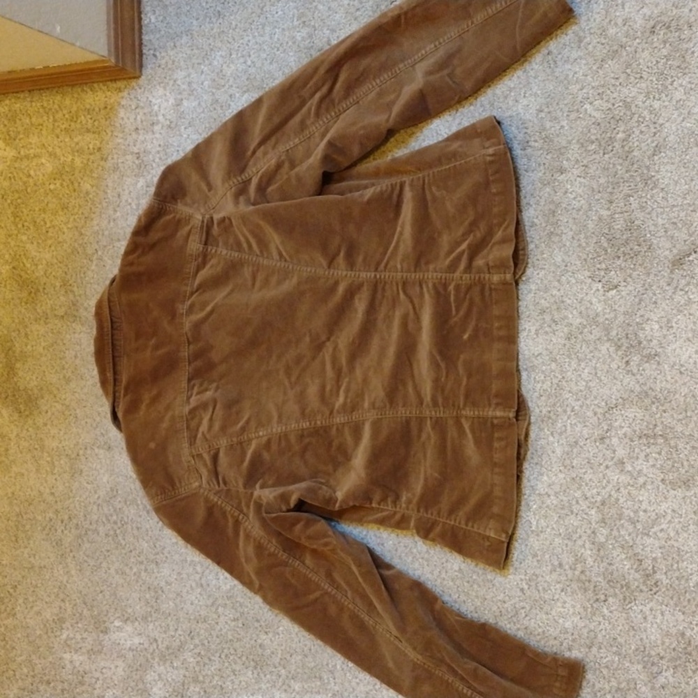 Jacket - Picture 5 of 5